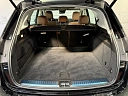 Mercedes-Benz GLE Черный Non metallic фото 19