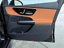 Mercedes-Benz GLC coupe Черный Non metallic фото 25