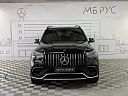 Mercedes-Benz GLS AMG 2021 63 AMG 4.0 AT 4Matic (612 л.с.) фото 5