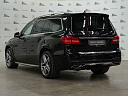 Mercedes-Benz GLS 2016 350 3.0d AT 4Matic (249 л.с.) Чёрный 66157781 фото 4