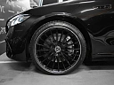 Mercedes-Benz S-Класс Черный Non metallic фото 13
