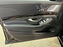 Mercedes-Benz S-Класс 2018 450 3.0 AT 4Matic (367 л.с.) фото 18