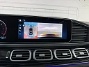 Mercedes-Benz GLE Черный Non metallic фото 27