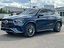 Mercedes-Benz GLE 2024 450 3.0 AT 4Matic (381 л.с.) фото 1