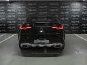 Mercedes-Benz GLC coupe Черный Non metallic фото 4
