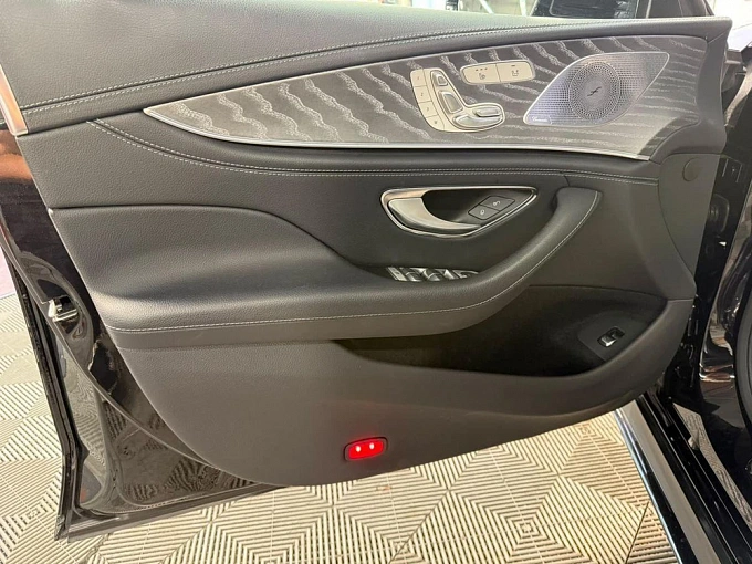 Mercedes-Benz AMG GT 4-Door Coupe 2020 43 3.0 AMT 4Matic (367 л.с.) фото 19