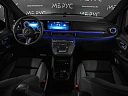 Mercedes-Benz V-Класс Черный Non metallic фото 14