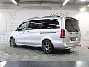 Mercedes-Benz V-Класс 2021 2.0d AT 4Matic Long (237 л.с.) фото 4