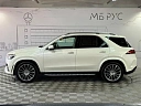 Mercedes-Benz GLE 2019 400 2.9d AT 4Matic (330 л.с.) фото 3