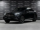 Mercedes-Benz GLC coupe 2025 2.0 AT 4Matic (204 л.с.) фото 1