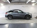 Mercedes-Benz GLE coupe AMG 2017 43 AMG 3.0 AT 4Matic (367 л.с.) фото 7