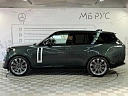 Land Rover Range Rover 2024 3.0d AT 4WD (350 л.с.) фото 3