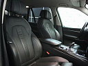 BMW X5 2014 3.0d AT 4WD (249 л.с.) Серый 70117982 фото 13