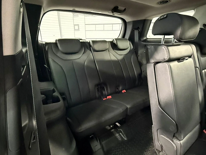 Hyundai Palisade 2021 2.2d AT 4WD (200 л.с.) фото 24