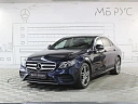 Mercedes-Benz E-Класс 2020 220 2.0d AT 4Matic (194 л.с.) фото 1