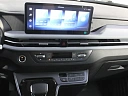 Foton VIEW Синий Non metallic фото 20