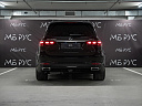 Mercedes-Benz GLS Base Черный Non metallic фото 2