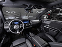 Mercedes-Benz GLA Base Белый Non metallic фото 6