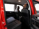 Foton Tunland G9 Красный Non metallic фото 12