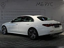 Mercedes-Benz E-Класс Белый Non metallic фото 11