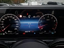 Mercedes-Benz GLE Черный Non metallic фото 17