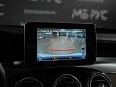 Mercedes-Benz GLC coupe 2017 250 2.0 AT 4Matic (211 л.с.) фото 18
