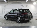 Mercedes-Benz GLE Черный Non metallic фото 4