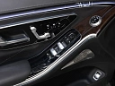 Mercedes-Benz S-Класс Черный Non metallic фото 11