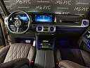Mercedes-Benz G-Класс Золотой Non metallic фото 14