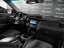 Nissan X-Trail 2018 2.0 CVT 4WD (144 л.с.) фото 7