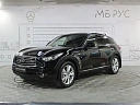 Infiniti QX70 2016 3.7 AT 4WD (333 л.с.) фото 1