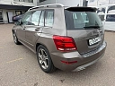 Mercedes-Benz GLK 2012 300 3.5 AT 4Matic (249 л.с.) фото 9