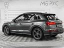 Audi SQ5 2017 3.0 AT 4WD (354 л.с.) фото 4