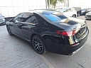 Mercedes-Benz S-Класс Черный Non metallic фото 7