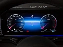 Mercedes-Benz GLS Черный Non metallic фото 17
