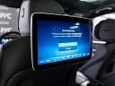 Mercedes-Benz GLS Серый Non metallic фото 22