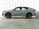 BMW X2 2024 2.0 AMT (204 л.с.) Серый 70146748 фото 3