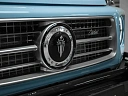 Mercedes-Benz G-Класс AMG Синий Non metallic фото 15