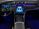 Mercedes-Benz GLC Серый Non metallic фото 5