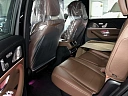 Mercedes-Benz GLS Черный Non metallic фото 7
