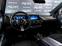 Mercedes-Benz GLA Белый Non metallic фото 7
