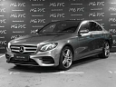 Mercedes-Benz E-Класс 2018 200 2.0 AT 4Matic (197 л.с.) фото 1