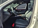 Mercedes-Benz E-Класс Белый Non metallic фото 5