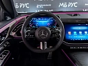 Mercedes-Benz E-Класс Черный Non metallic фото 11