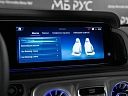 Mercedes-Benz G-Класс Коричневый Non metallic фото 18