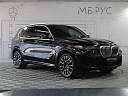 BMW X5 2023 3.0d AT 4WD (286 л.с.) фото 2