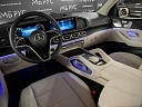 Mercedes-Benz GLE Серый Non metallic фото 13