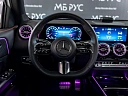 Mercedes-Benz GLB 2024 250 2.0 AMT 4Matic (224 л.с.) фото 11