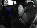 Mercedes-Benz GLC coupe 2019 300 2.0 AT 4Matic (249 л.с.) фото 9