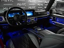 Mercedes-Benz G-Класс AMG Черный Non metallic фото 7